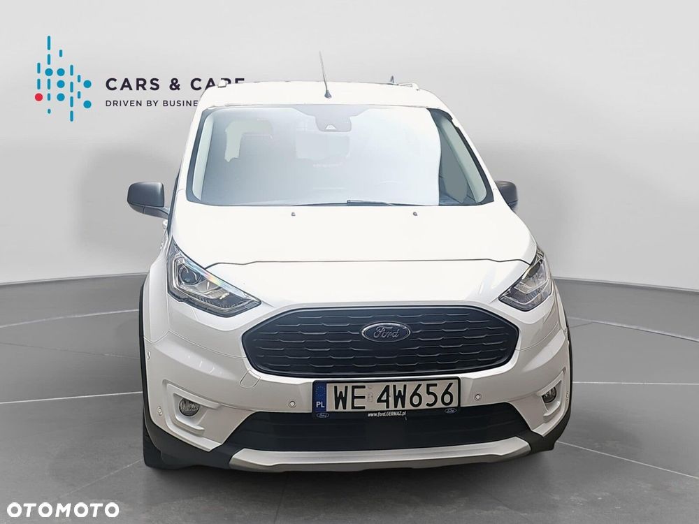 Ford transit-connect 230 1.5 EcoBlue 120KM Active - 4