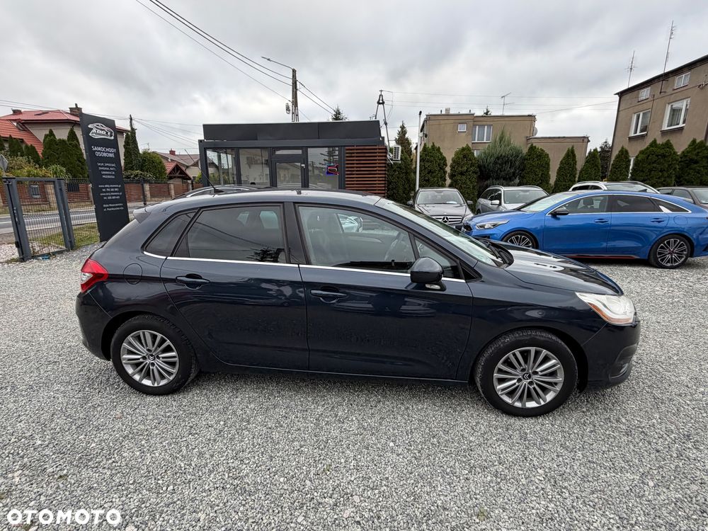 Citroën C4 VTi 120 Tendance - 9