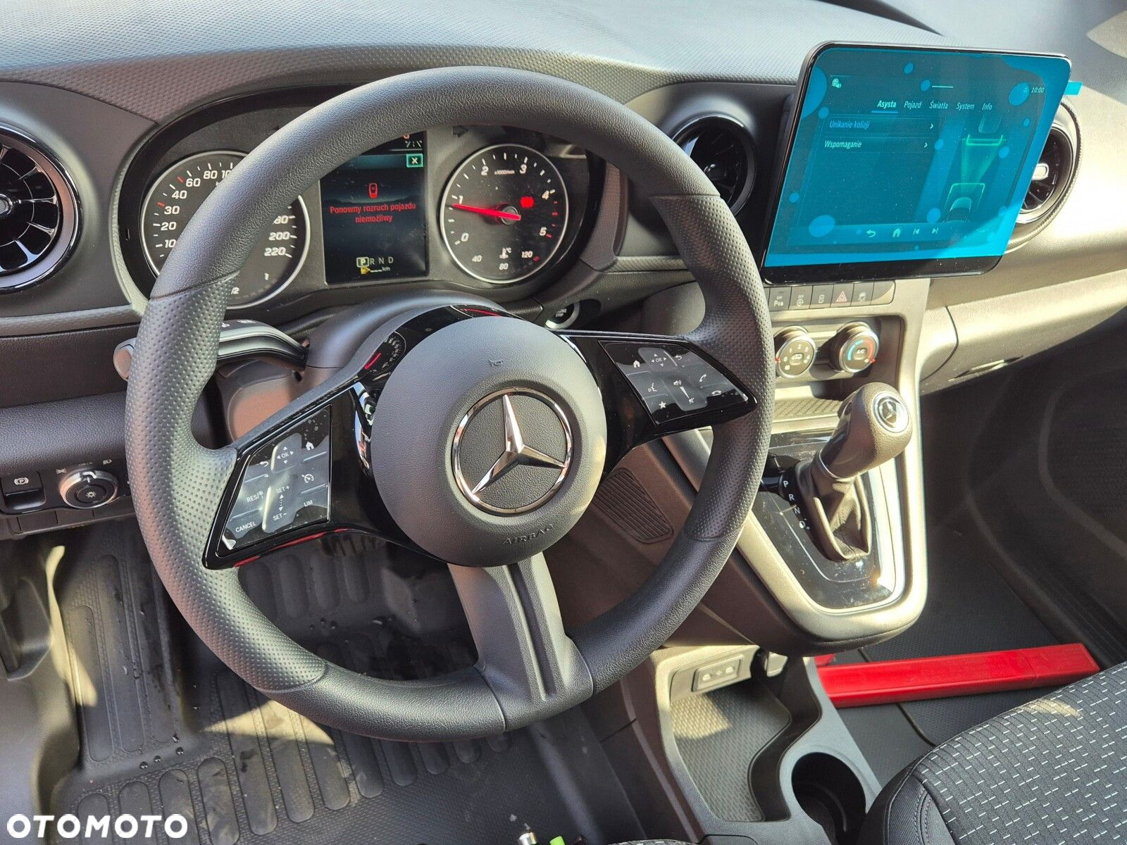 Mercedes-Benz citan Citan - 19