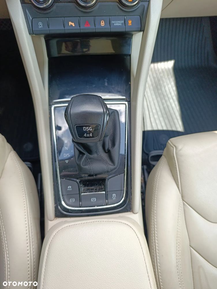Skoda Kodiaq 2.0 TSI 4x4 Style DSG - 13