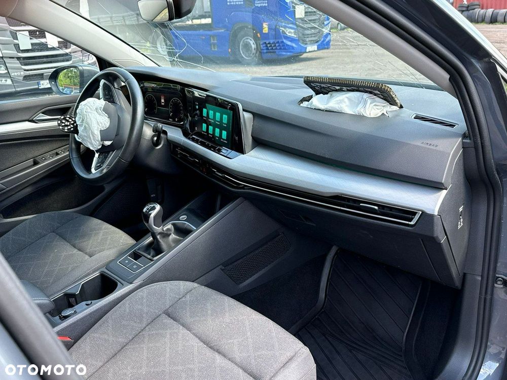 Volkswagen Golf Variant 1.0 TSI OPF Life - 21