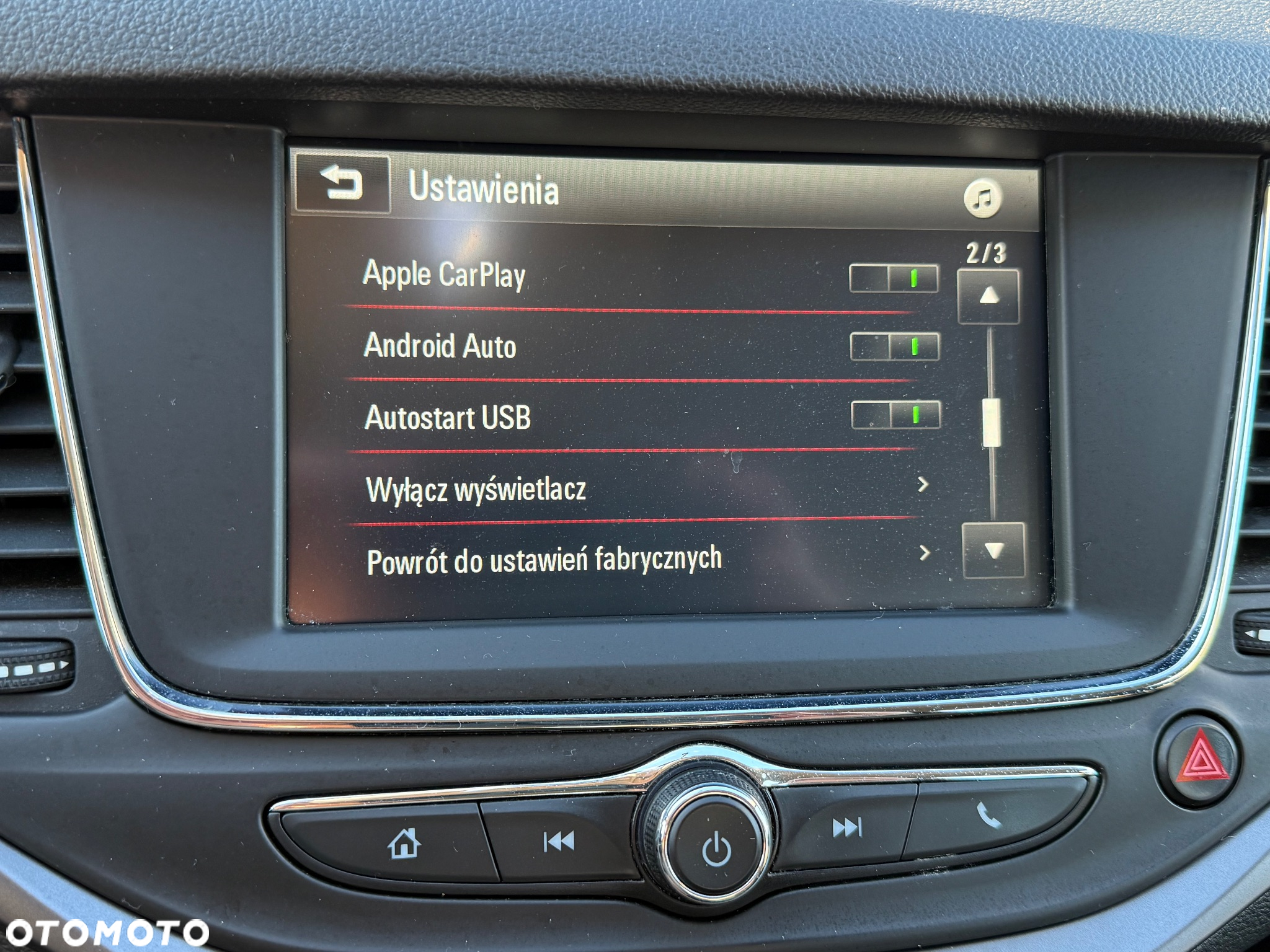 Opel Astra V 1.0 T Essentia S&S - 14