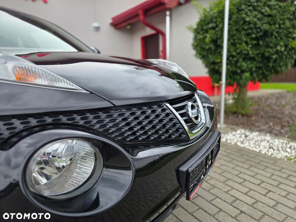 Nissan Juke - 6