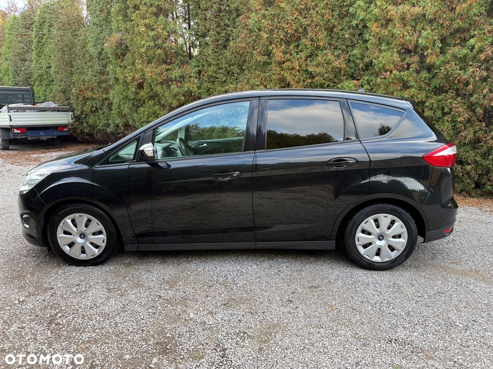 Ford C-MAX - 5
