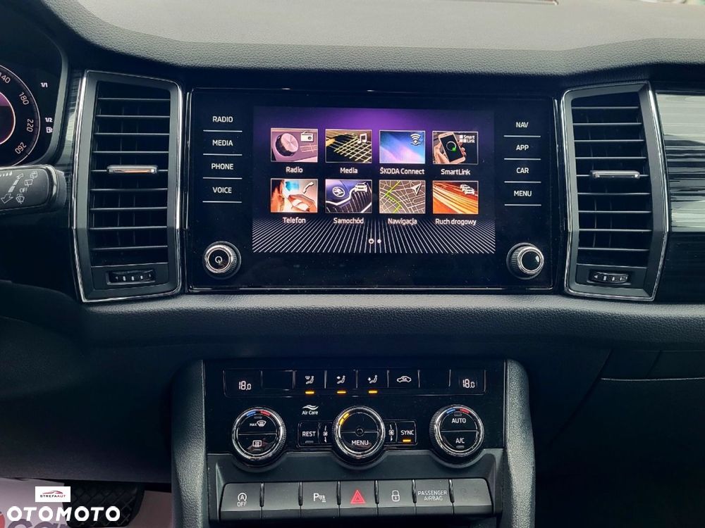 Skoda Kodiaq - 18