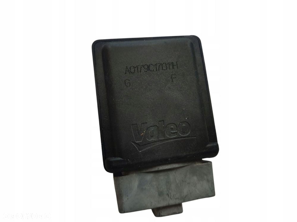 BLOKADA KIEROWNICY WKŁADKA KARTA RENAULT LAGUNA III (2007-2010) 2.0 DCI 150KM - 7