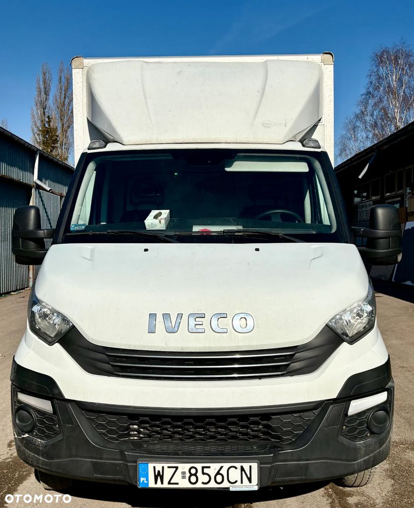 Iveco 50C18 - 4