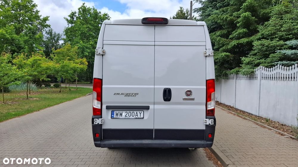Fiat DUCATO MAXI L4H2 - 6