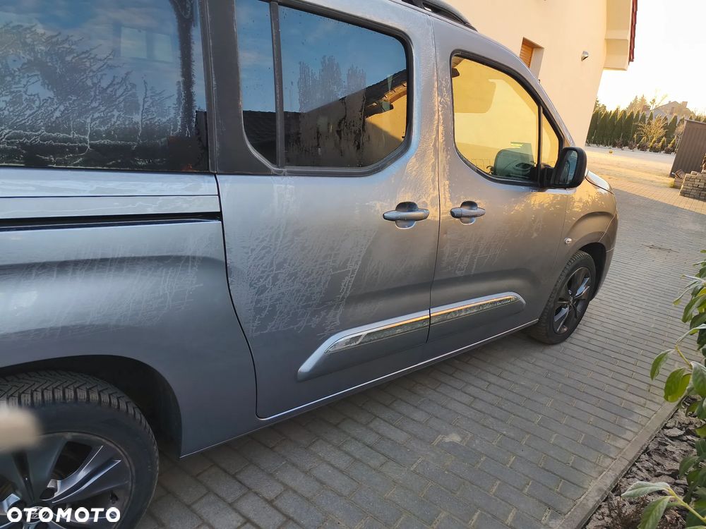 Toyota Proace City Verso 1.5 D-4D Family - 5
