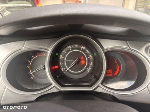 Citroën C3 1.4 HDi Tonic - 13