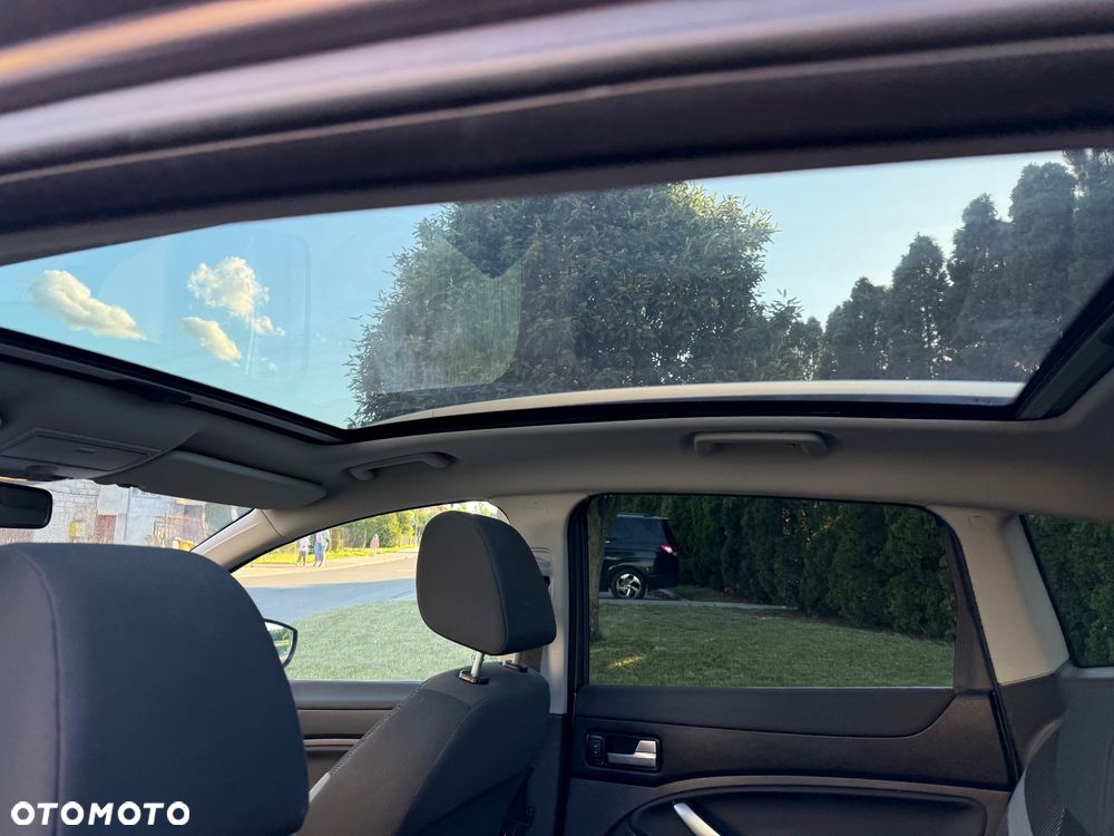 Ford Kuga 2.0 TDCi 4WD Titanium Plus - 15