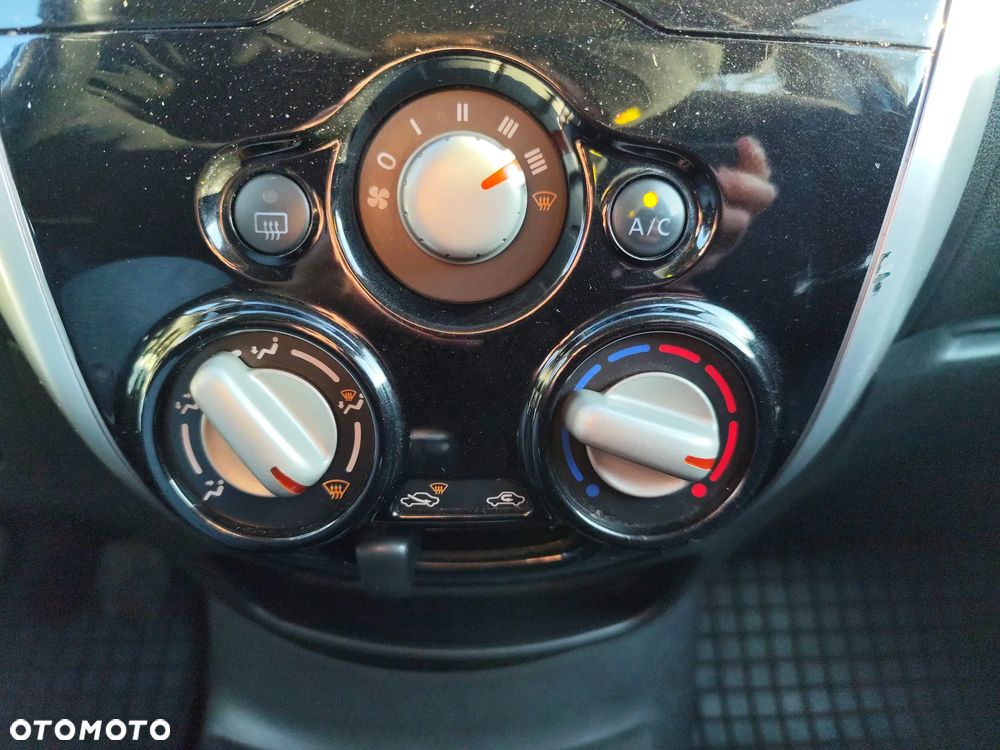 Nissan Note 1.2 Acenta - 22