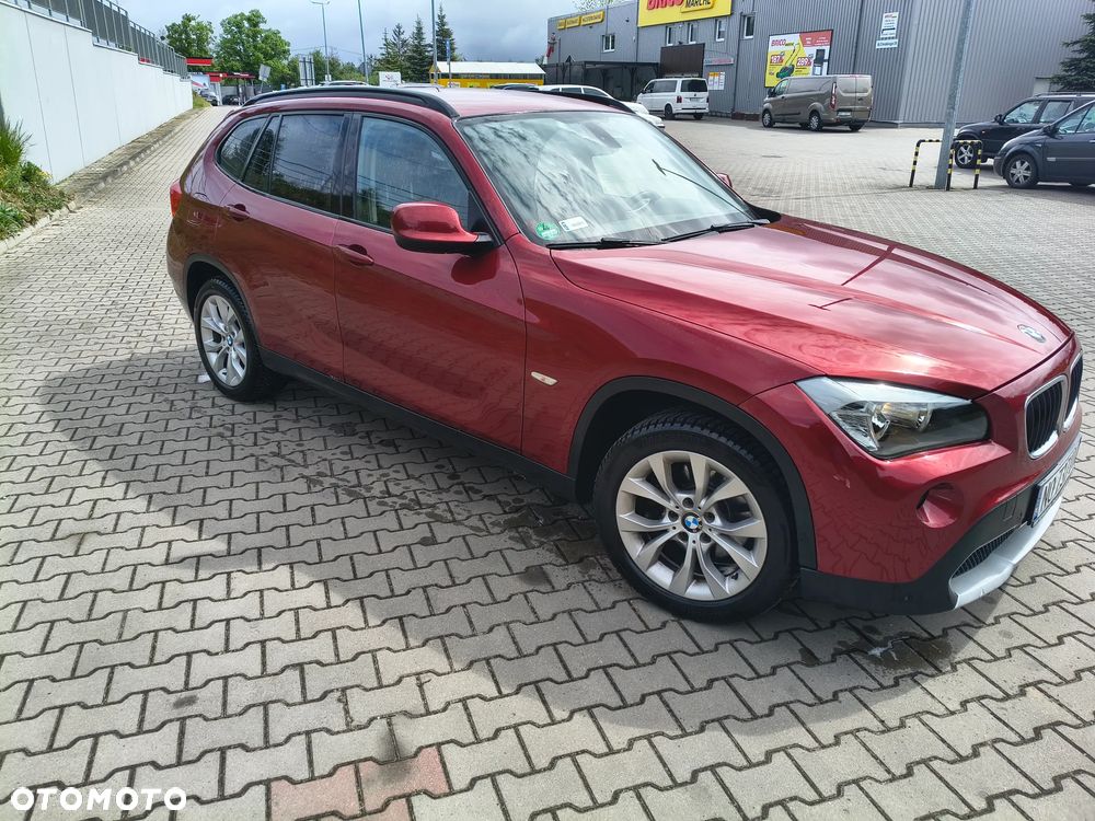 BMW X1 - 3