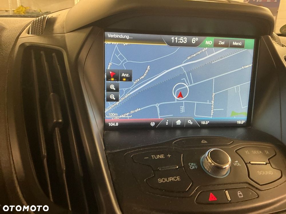 Ford Kuga 2.0 TDCi 2x4 Titanium - 9