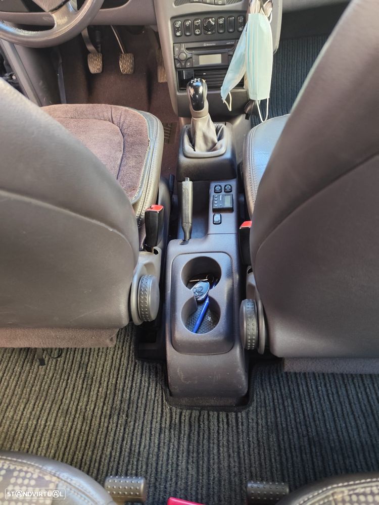 Mercedes-Benz A 170 CDi Elegance - 9