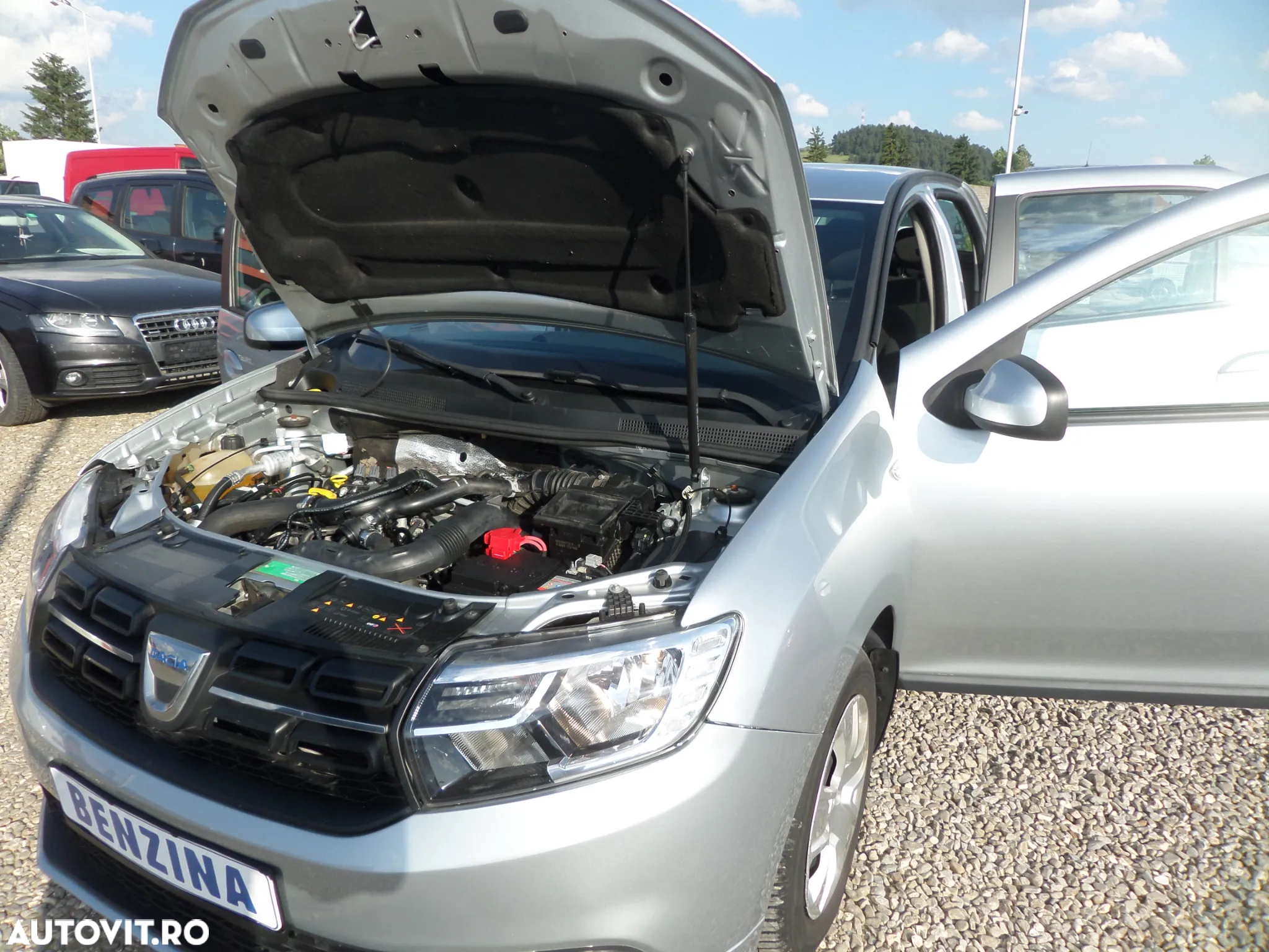 Dacia Logan - 23
