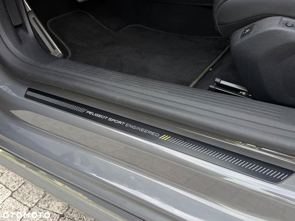 Peugeot 508 360 e-EAT8 SPORT ENGINEERED - 15