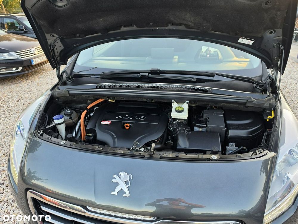 Peugeot 3008 - 40