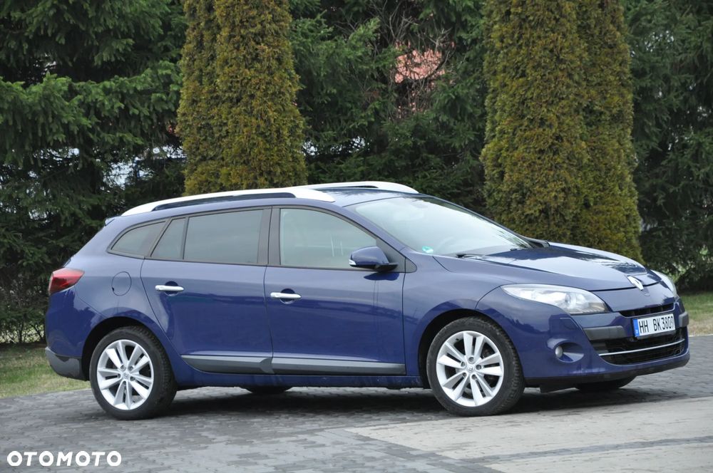 Renault Megane TCe 130 Dynamique - 8