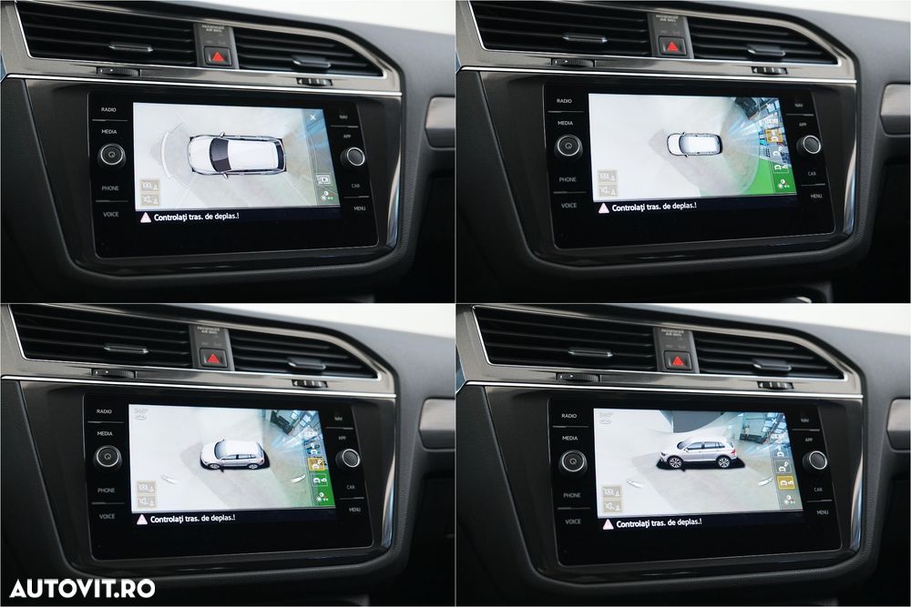 Volkswagen Tiguan - 13