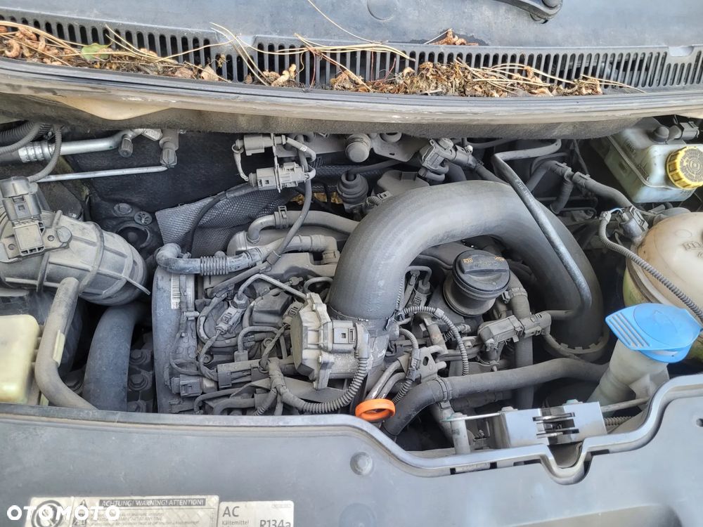 Volkswagen T5 - 32