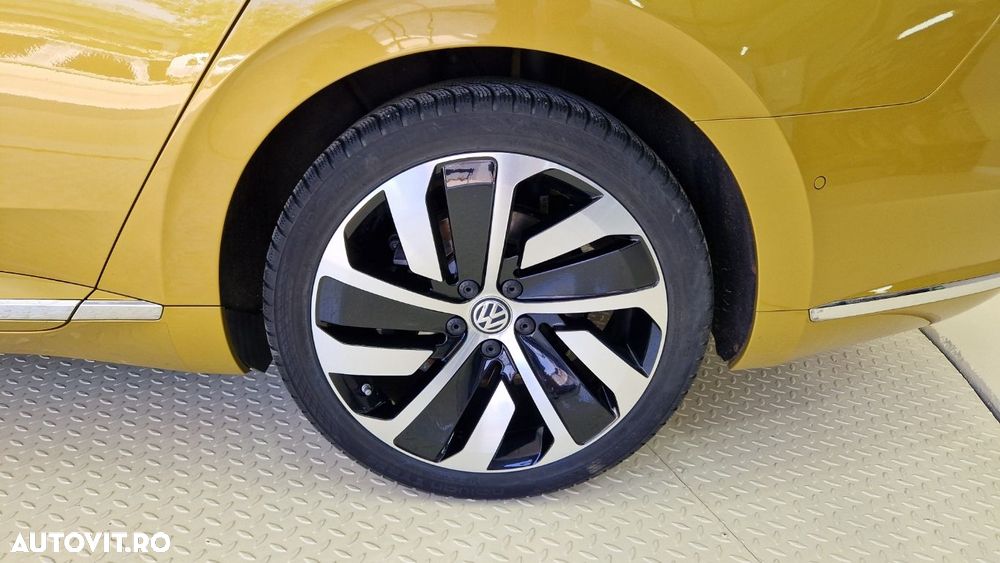 Volkswagen ARTEON - 18