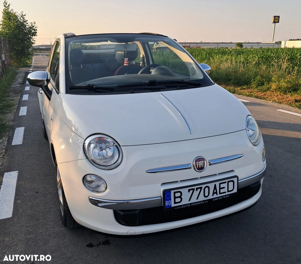 Fiat 500 - 9