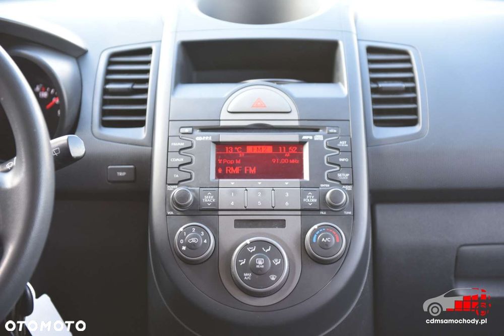 Kia Soul - 25