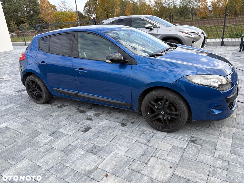 Renault Megane - 5