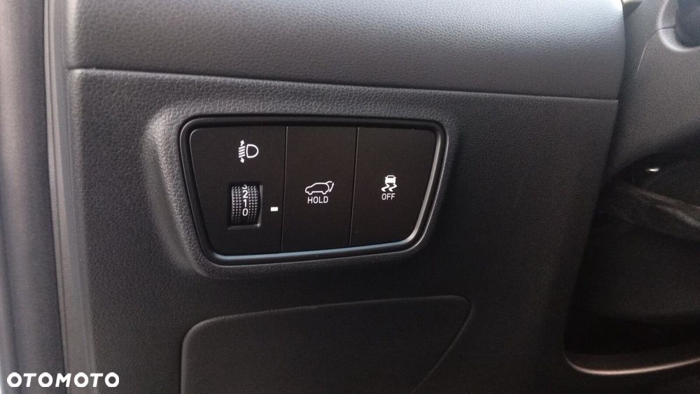 Hyundai Tucson - 26
