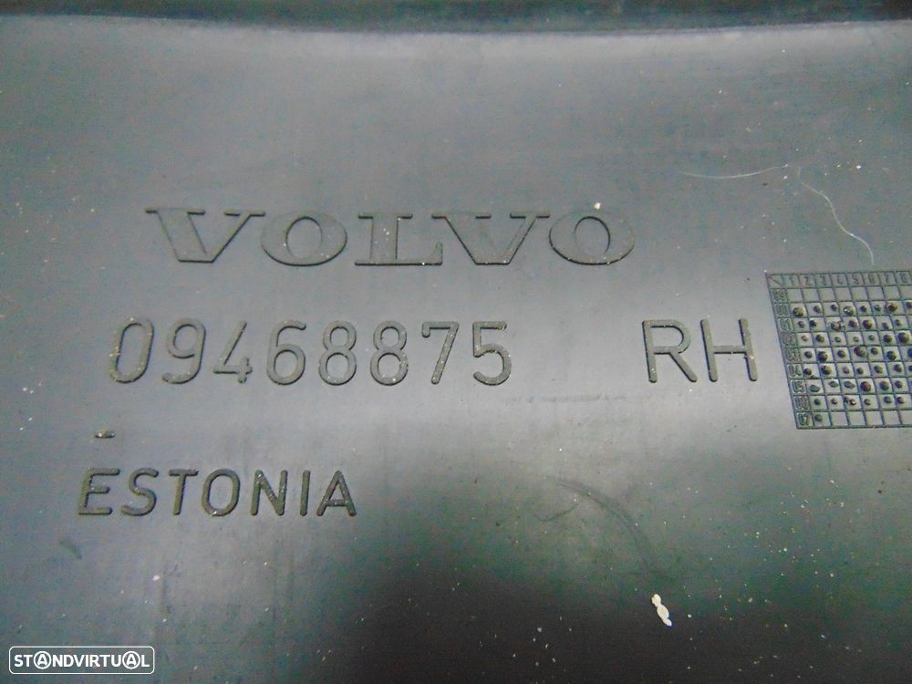 Volvo V70 tapetes - 7