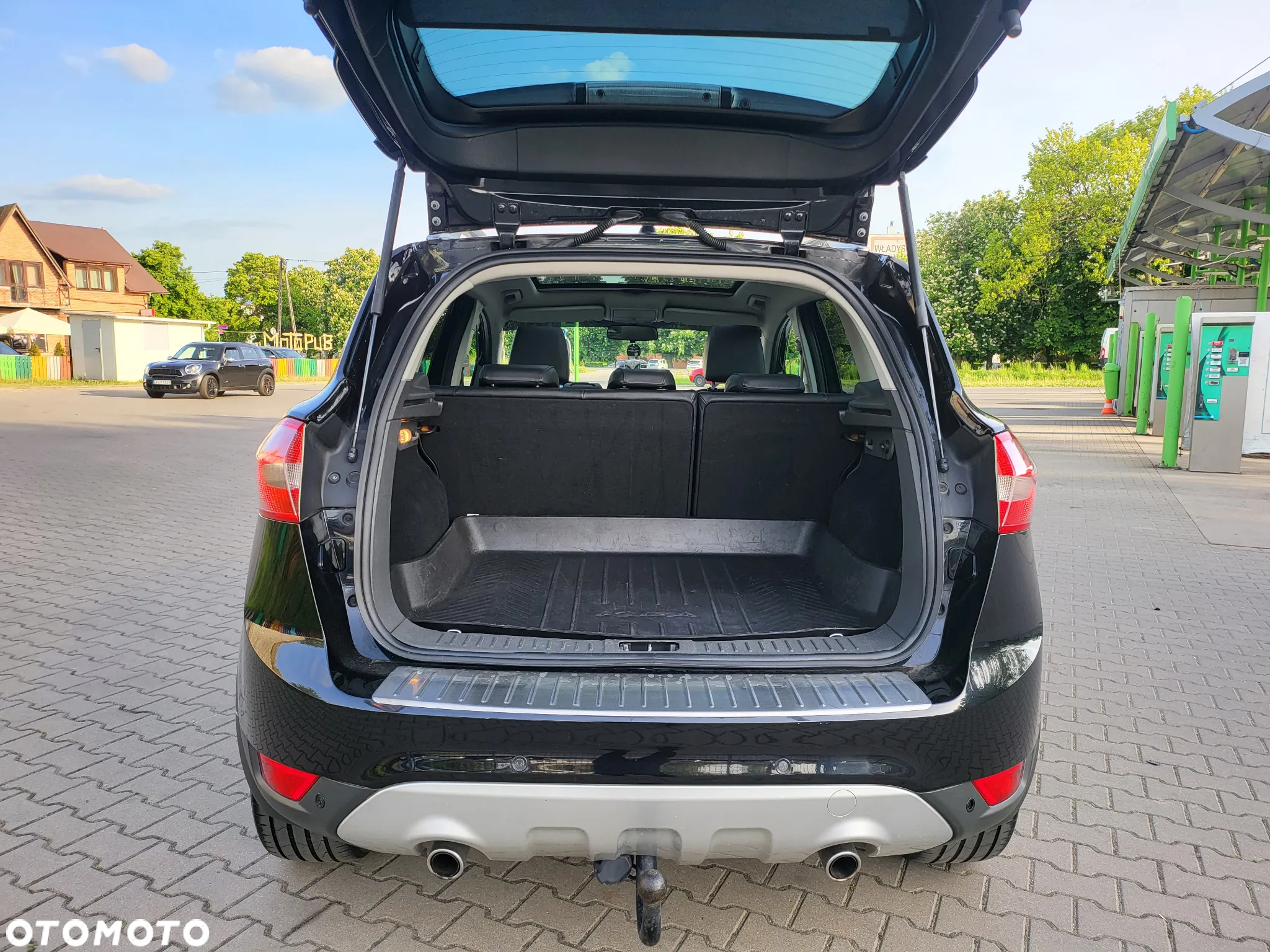 Ford Kuga - 37