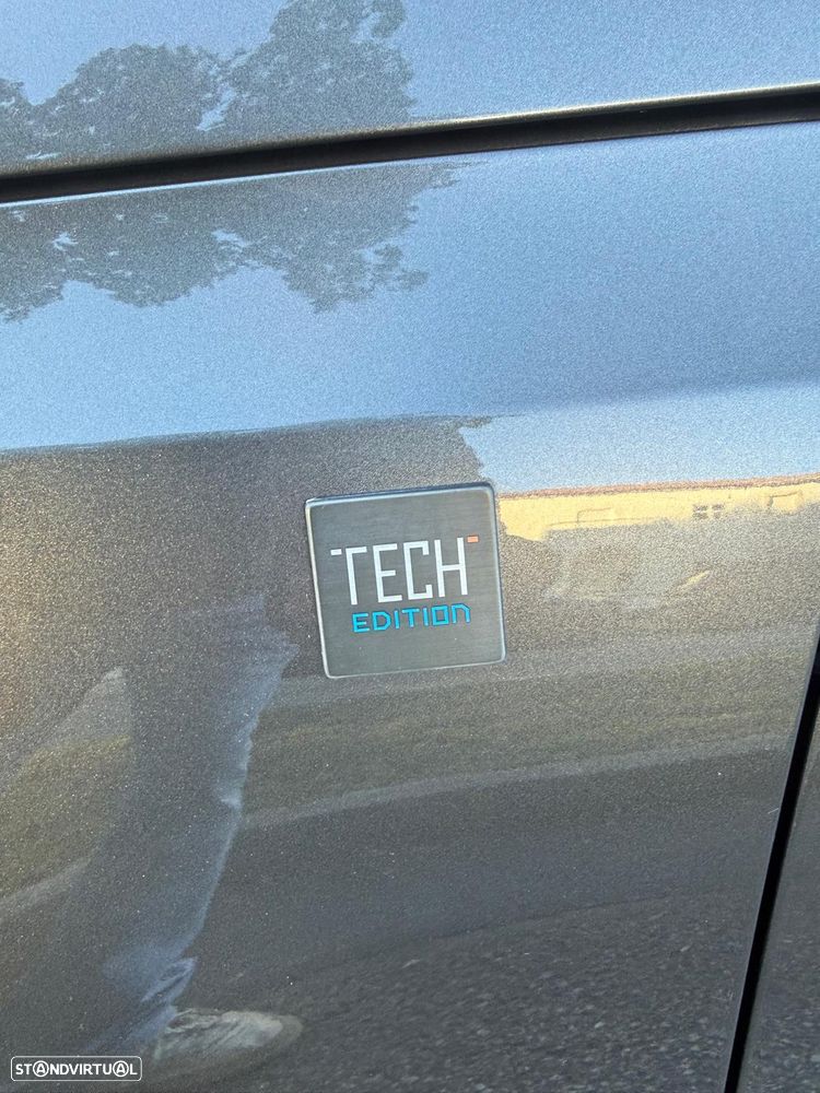 Peugeot 308 SW BlueHDi 130 EAT8 Stop & Start Tech Edition - 12
