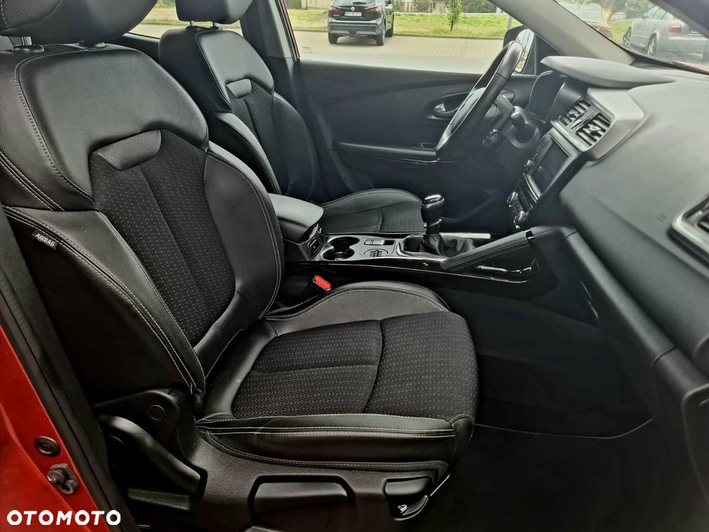 Renault Kadjar Energy dCi 110 Business - 23