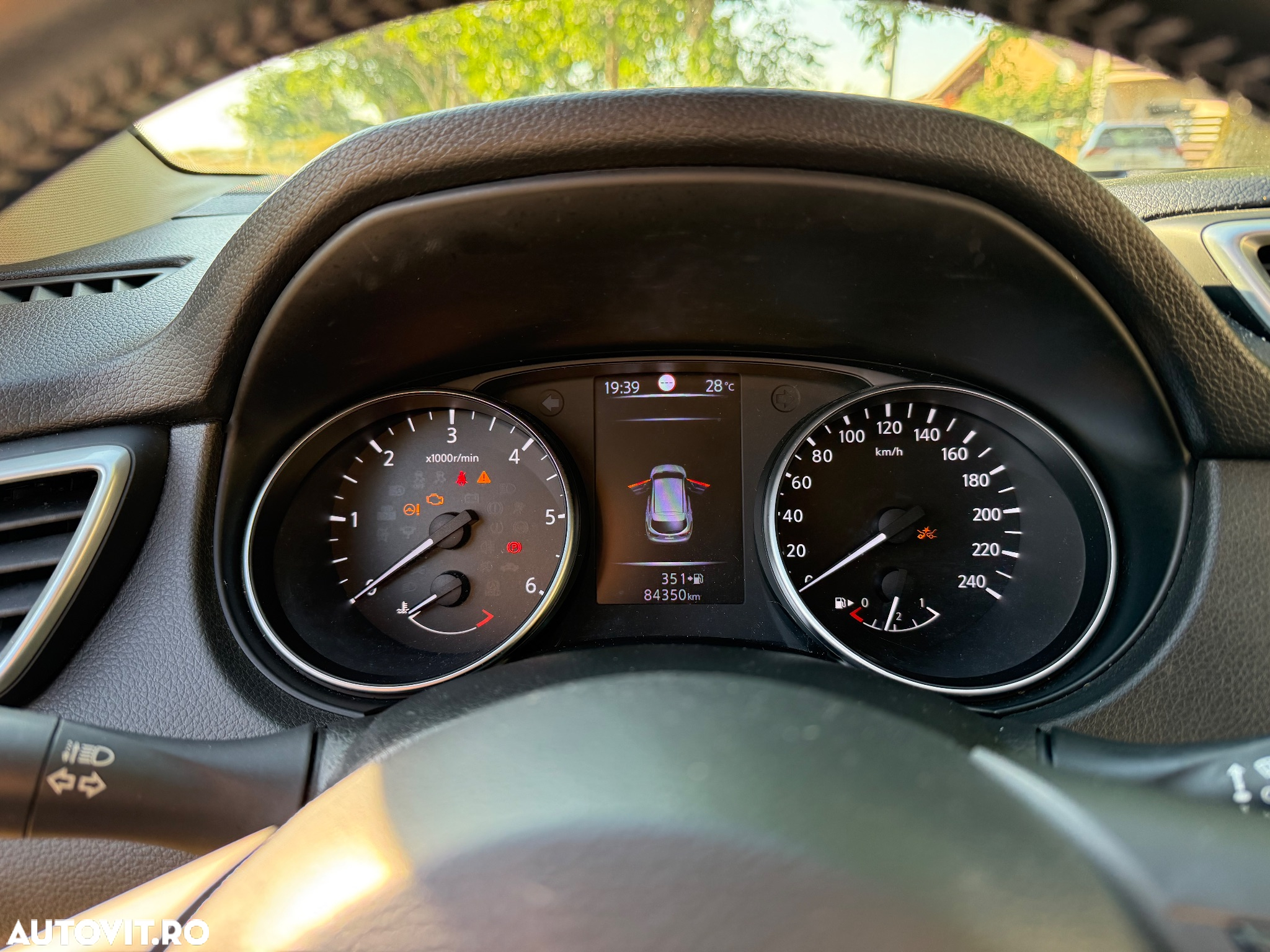 Nissan Qashqai - 10