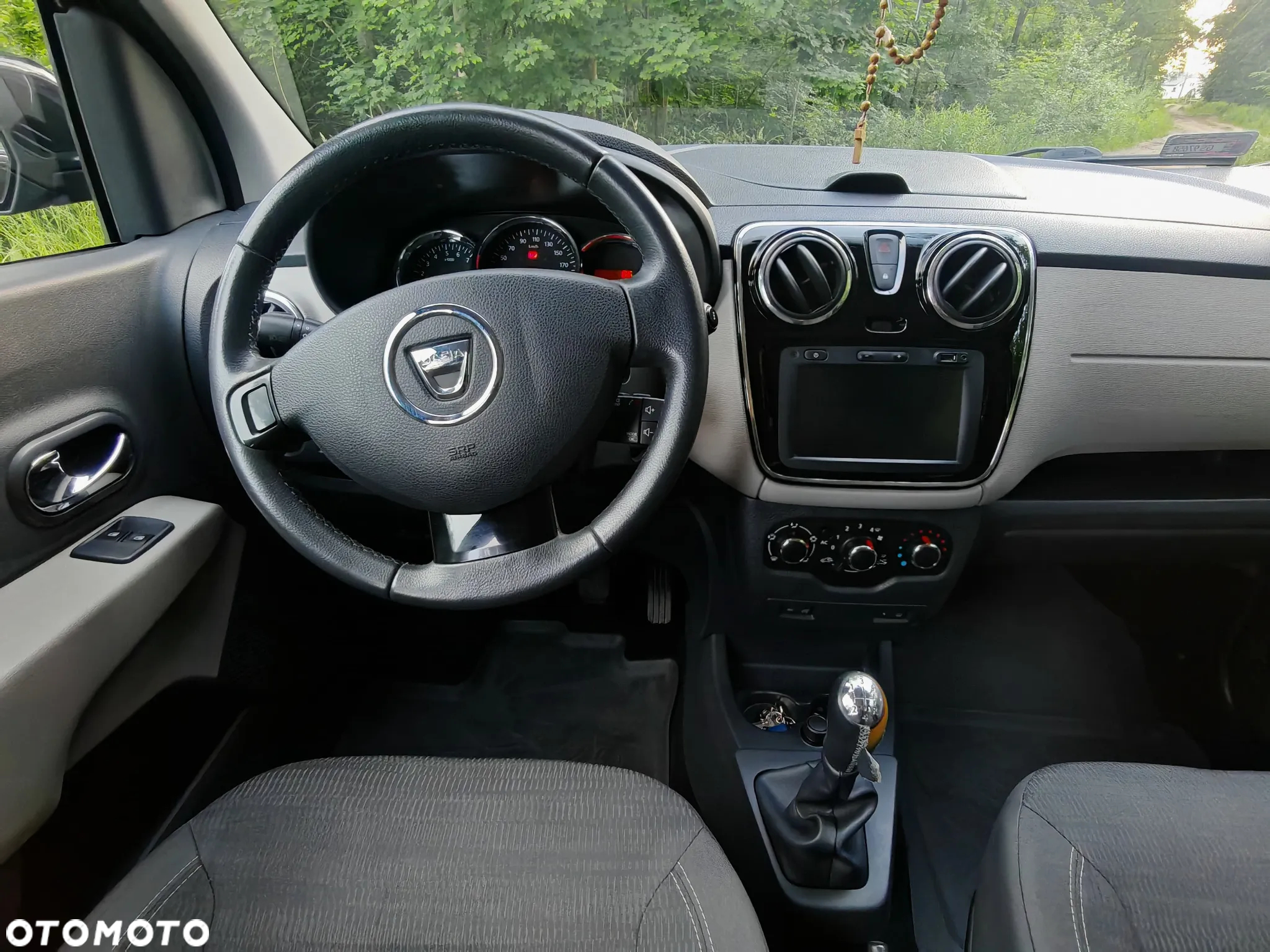 Dacia Lodgy - 15