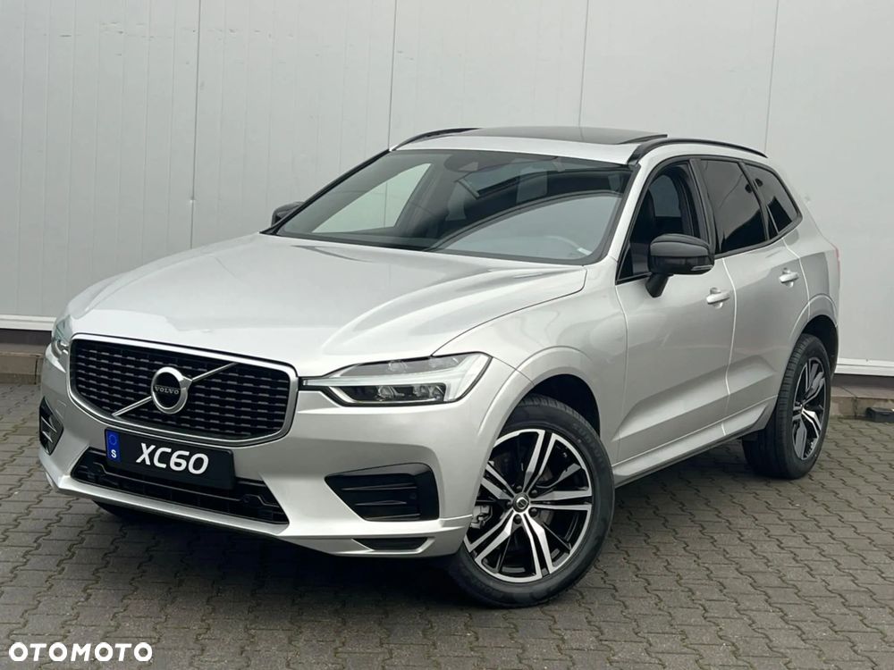 Volvo XC 60 T5 R-Design - 7