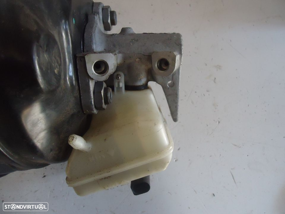 Servo Freio Audi A4 - 2