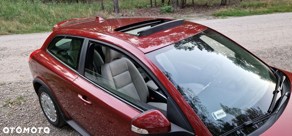 Volvo C30 T5 Summum - 3