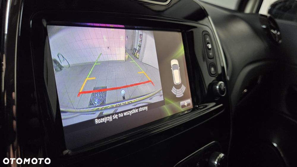 Renault Captur 1.2 TCe Intens EDC - 25