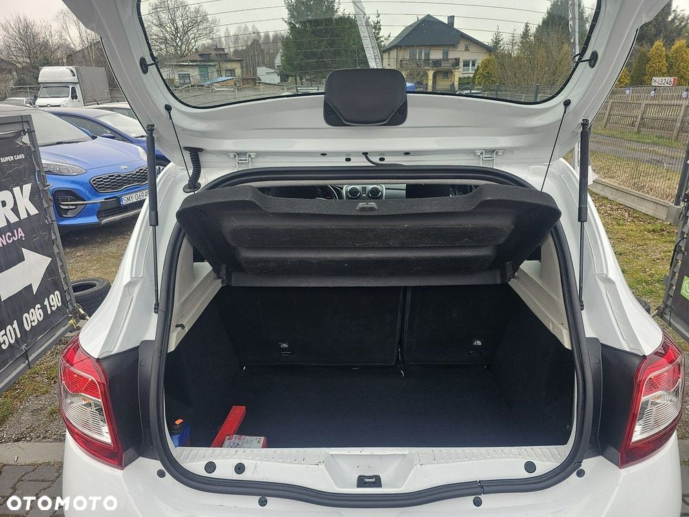 Dacia Sandero Stepway TCe 90 (S&S) Prestige - 10