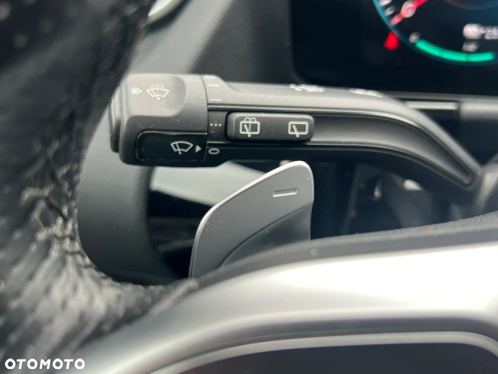 Mercedes-Benz EQA 250 66.5kWh Edition 1 - 12