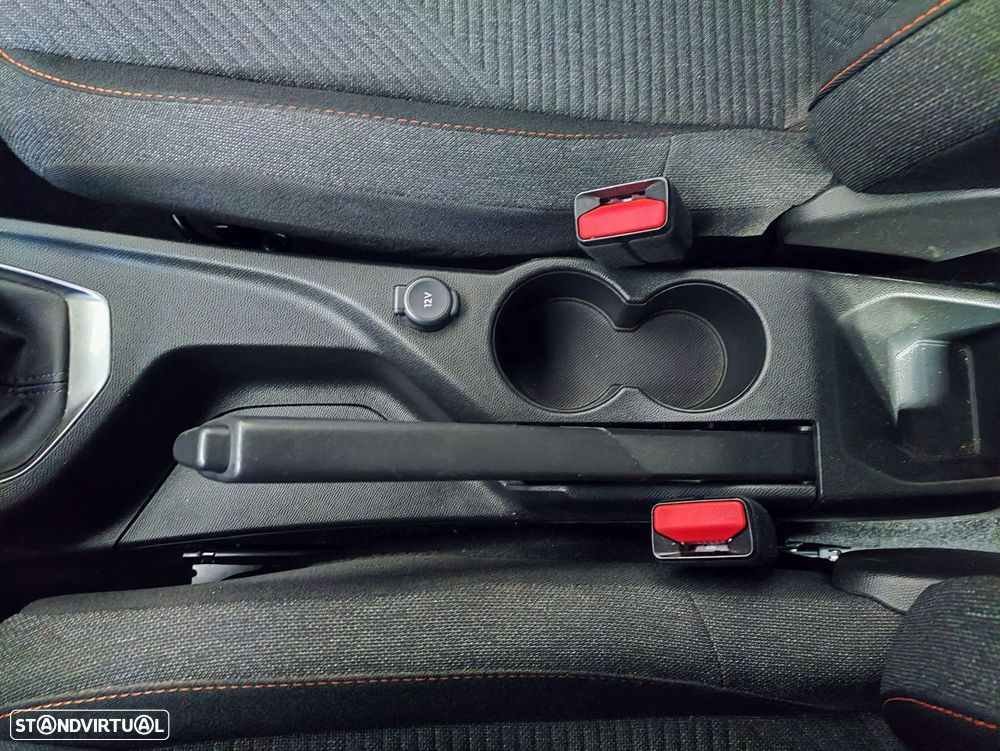 Peugeot 2008 1.2 PureTech Style - 25