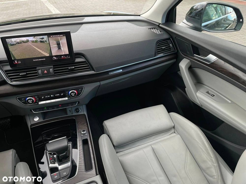 Audi Q5 - 16