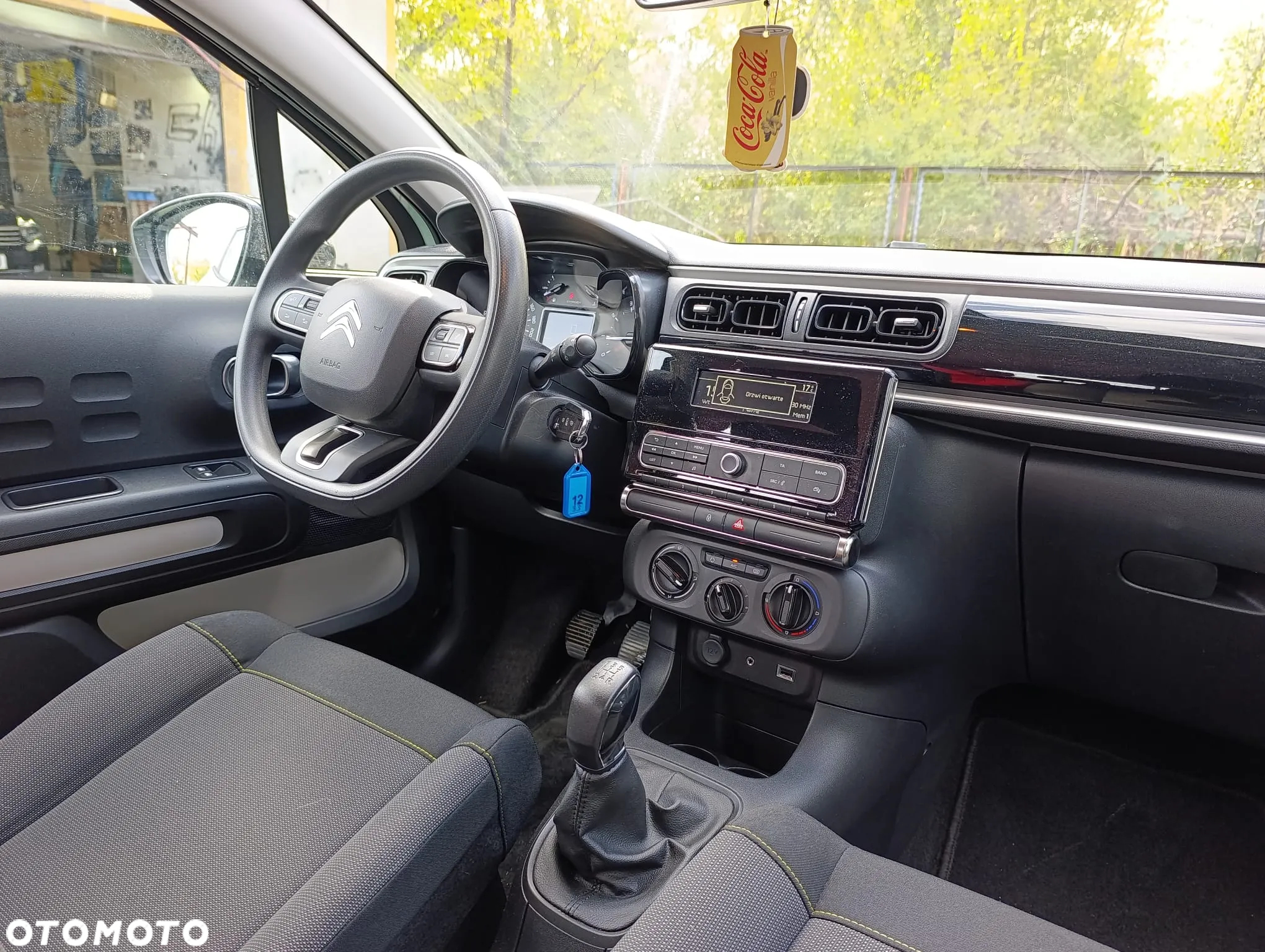 Citroën C3 1.2 PureTech Feel - 13