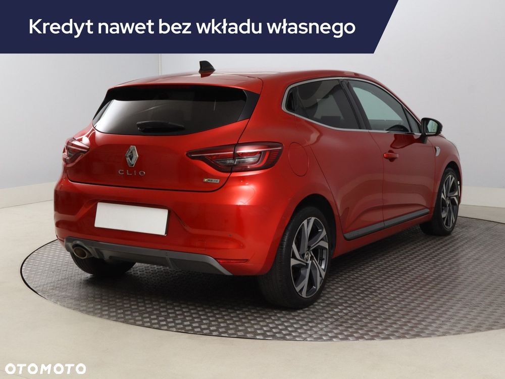 Renault Clio - 7