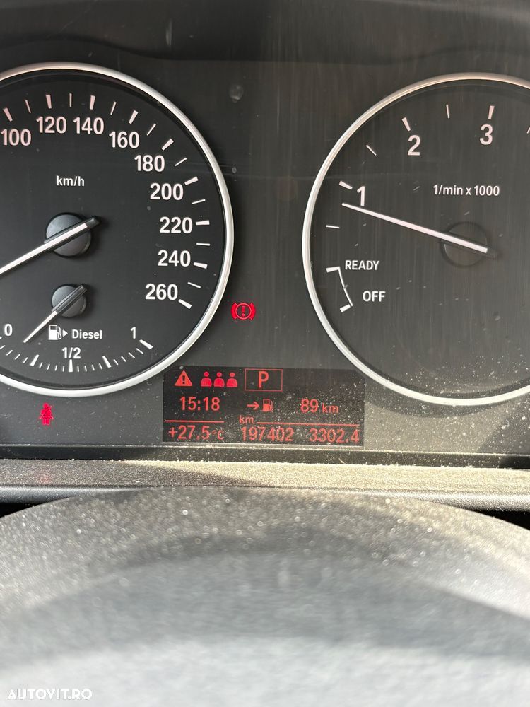 BMW Seria 1 - 10