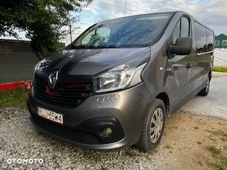 Renault Trafic Grand Passenger 3,0t Pack Clim - 3