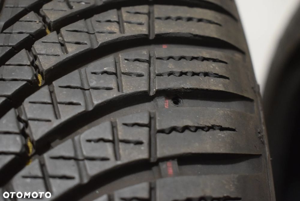 R17 225/45 Goodyear Vector 4 Seasons GEN-3 Cena za parę - 9