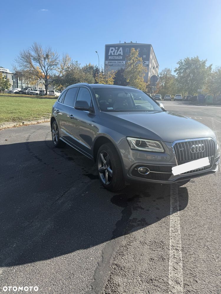 Audi Q5 - 6